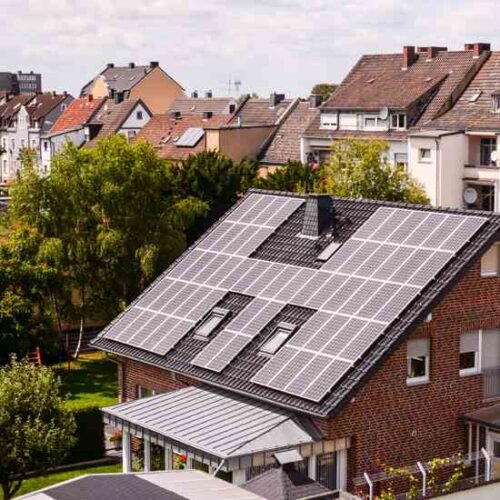 Invest in Solar Energy Wisely